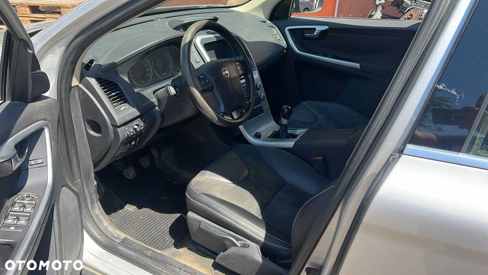 Volvo XC 60 - 5