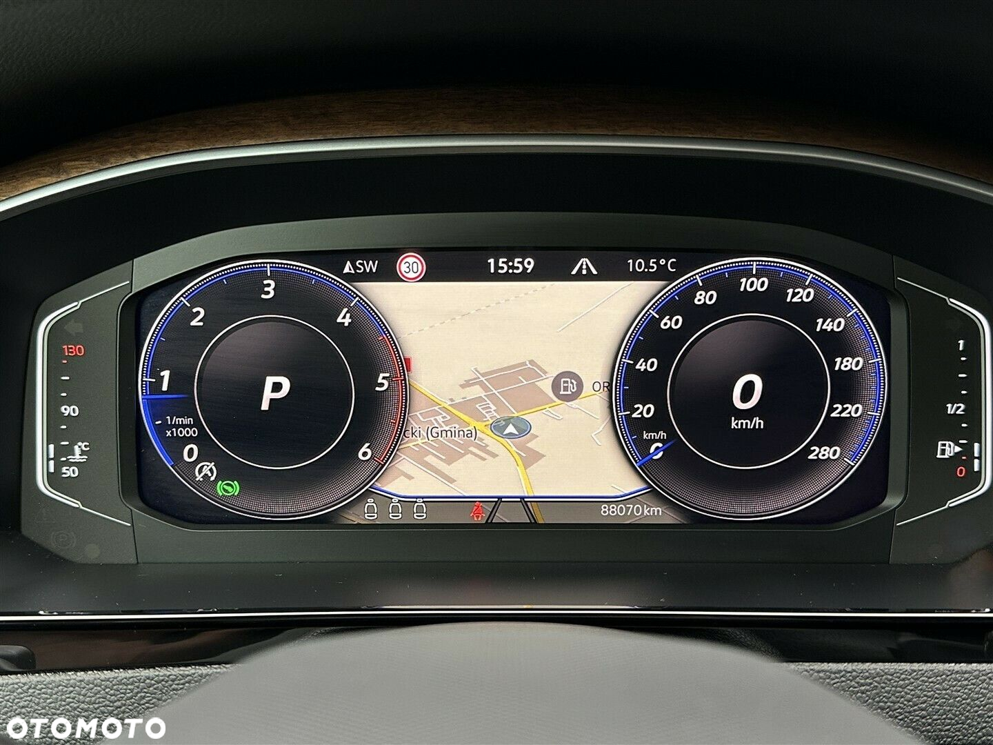 Volkswagen Arteon 2.0 TDI Elegance DSG - 15