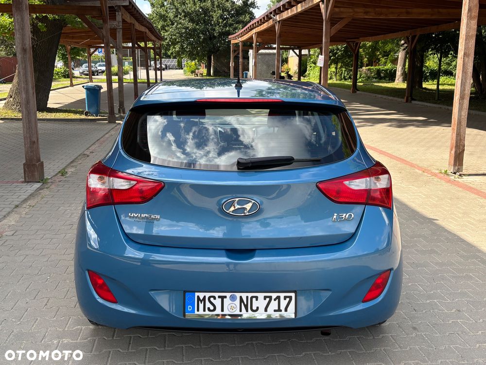 Hyundai i30 1.4 Premium - 11