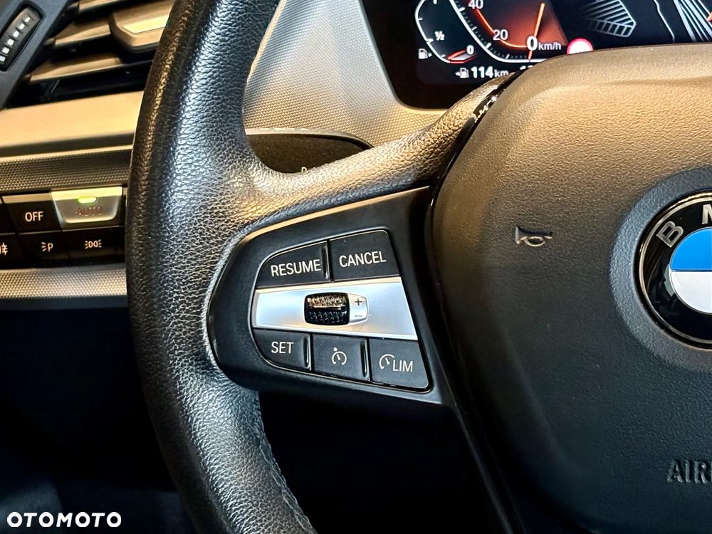BMW Seria 1 118i Advantage - 14