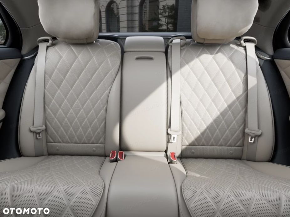 Mercedes-Benz Klasa S 450 mHEV 4-Matic Long 9G-TRONIC - 12