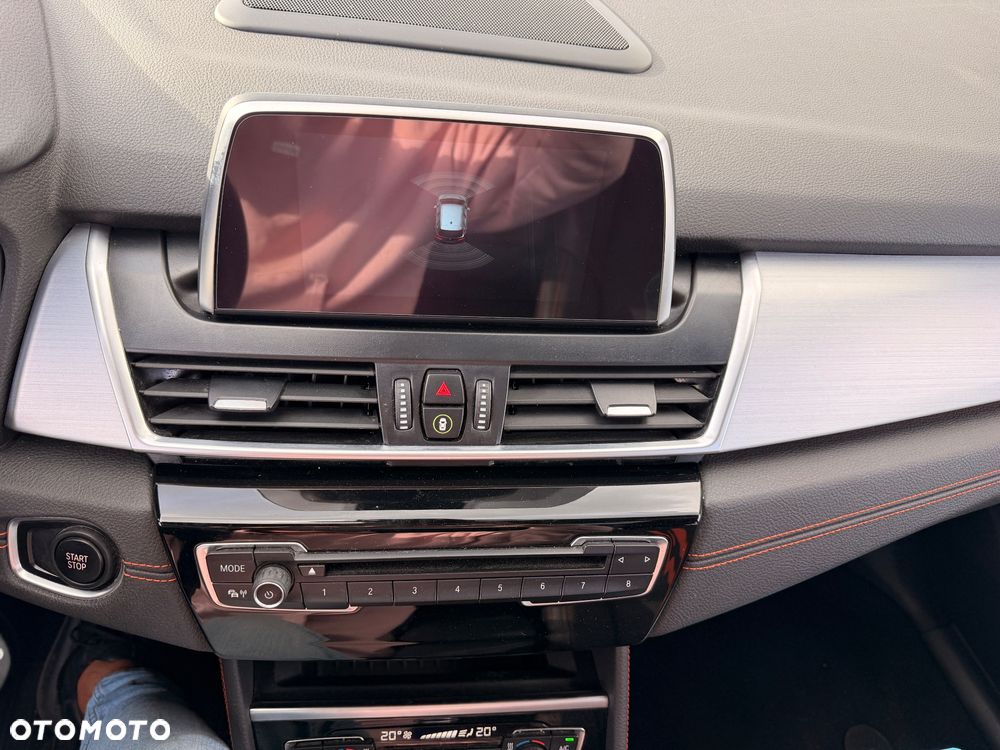 BMW Seria 2 225xe iPerformance M Sport - 22
