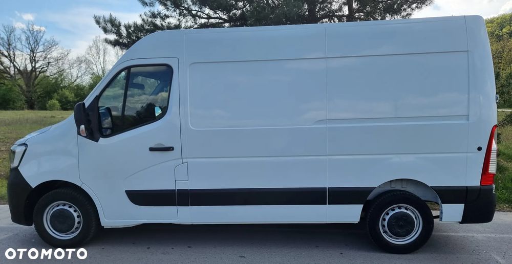 Renault Master - 5