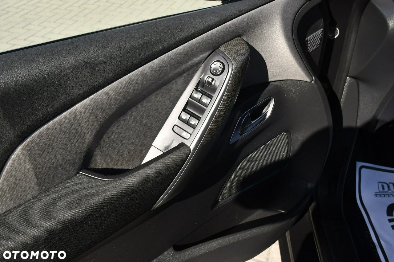 Citroën C4 Picasso - 11