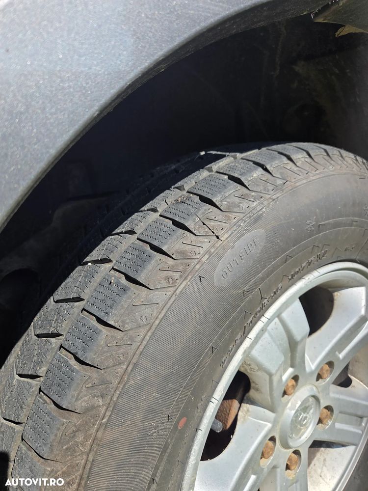 Kia Sorento 2.5 CRDi EX - 4