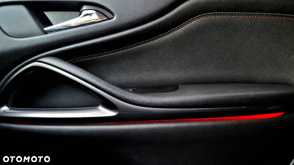 Opel Zafira 2.0 D (CDTI) Automatik Business Edition - 17