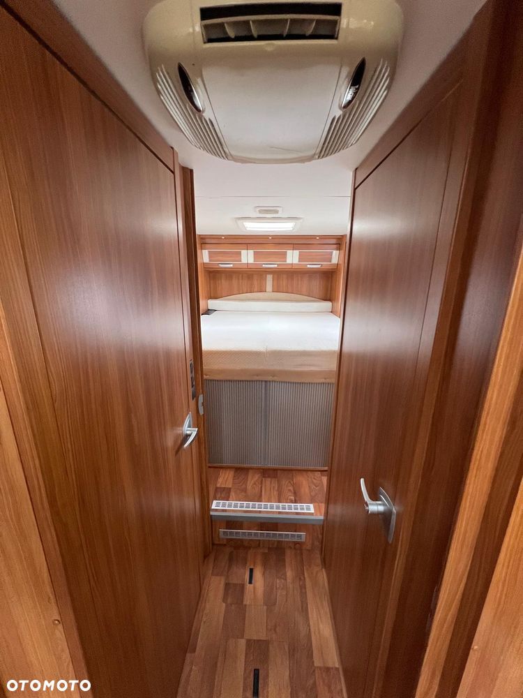 Dethleffs Globetrotter 7850 XL-I - ALDE / AUTOMAT - 18