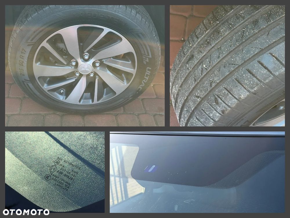 Mitsubishi ASX 1.8 DI-D 2WD Diamant Edition - 27