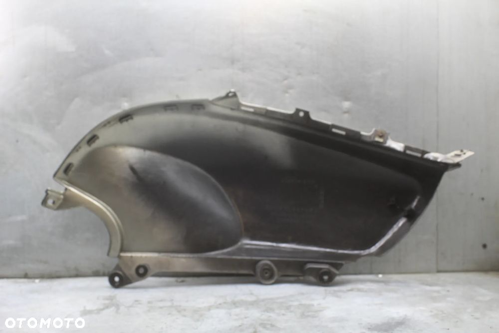 Suzuki XF 650 Freewind  bok boczek lewy osłona zbiornika owiewka - 2