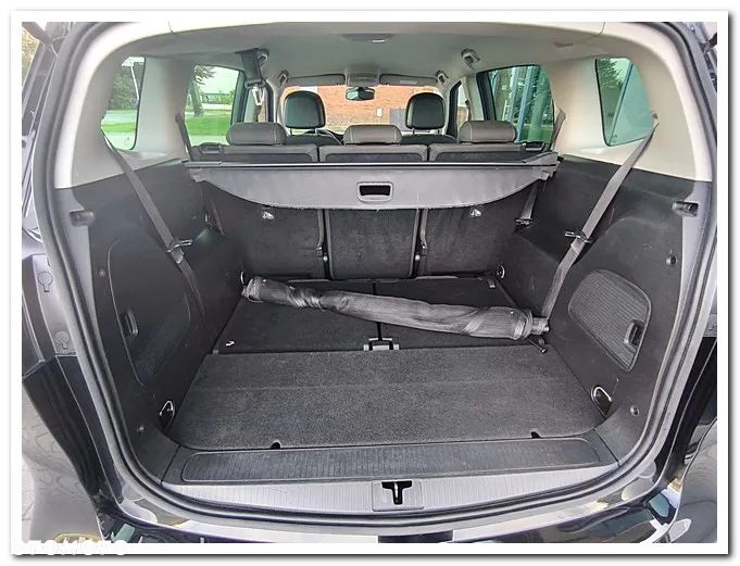 Opel Zafira 2.0 CDTI Plus EcoFLEX S&S - 24