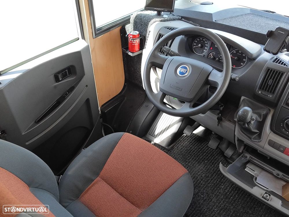 Fiat Ducato - 5