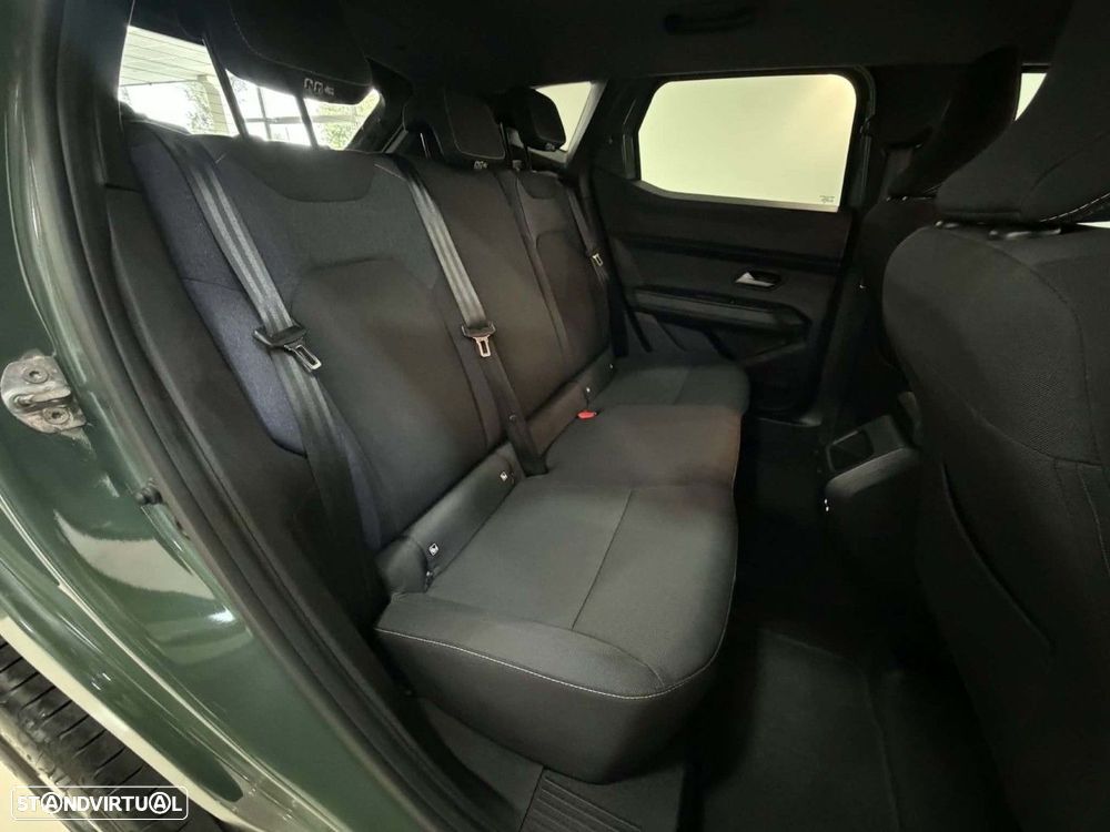 Dacia Duster 1.0 TCe ECO-G Journey Bi-Fuel - 12