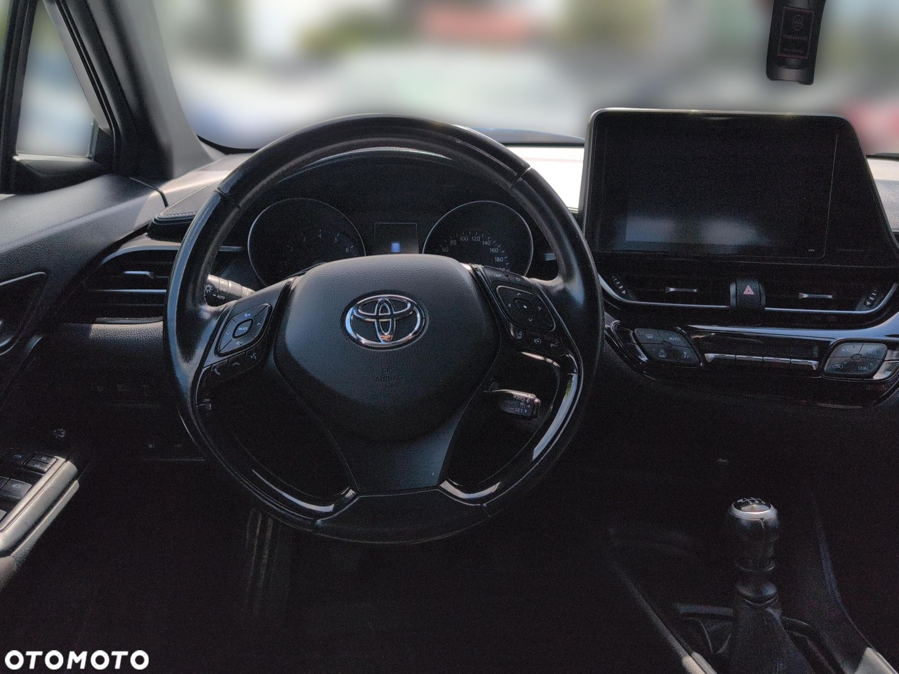 Toyota C-HR 1.2 T GPF Premium - 12