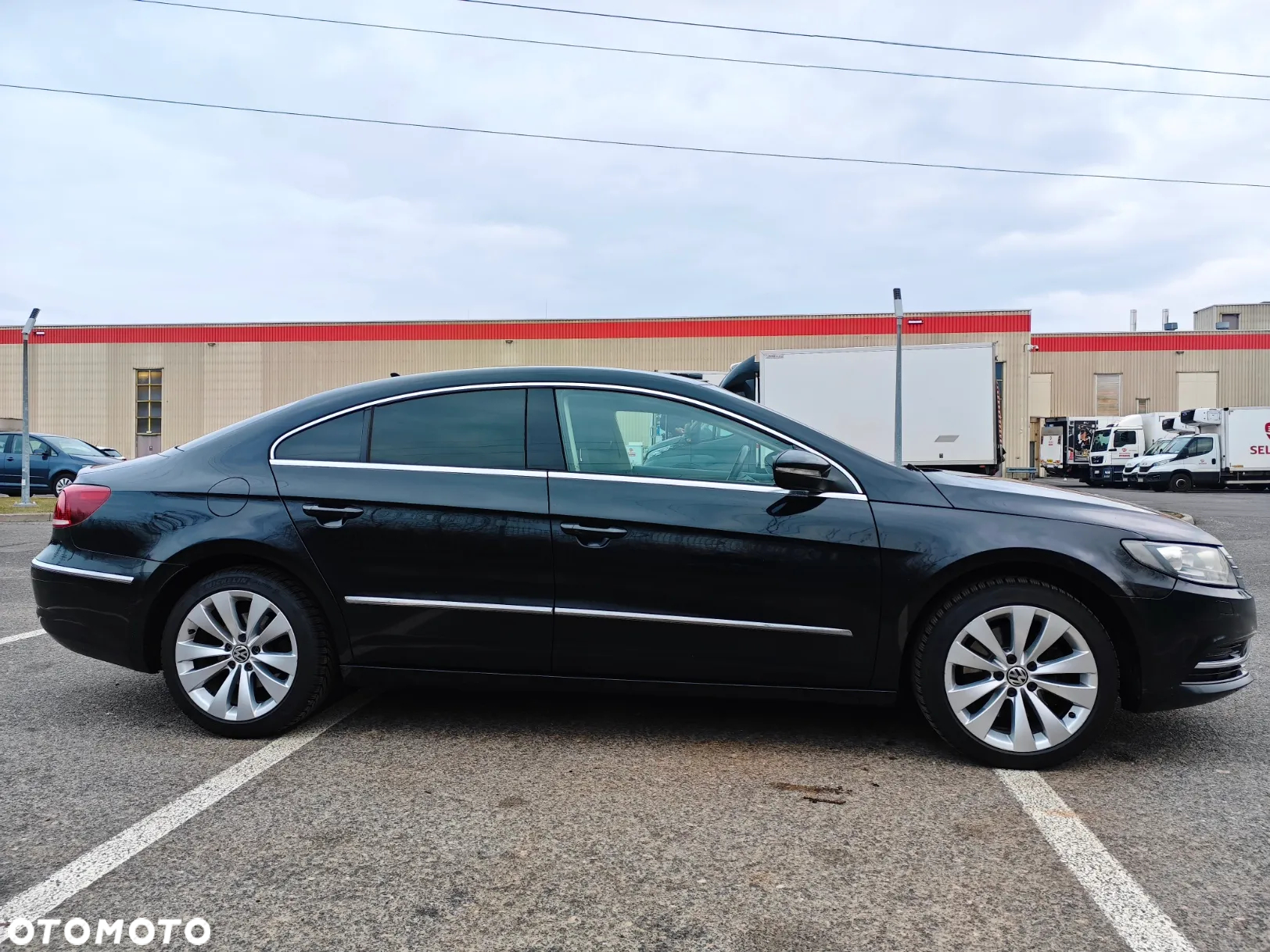 Volkswagen CC 2.0 TSI - 4
