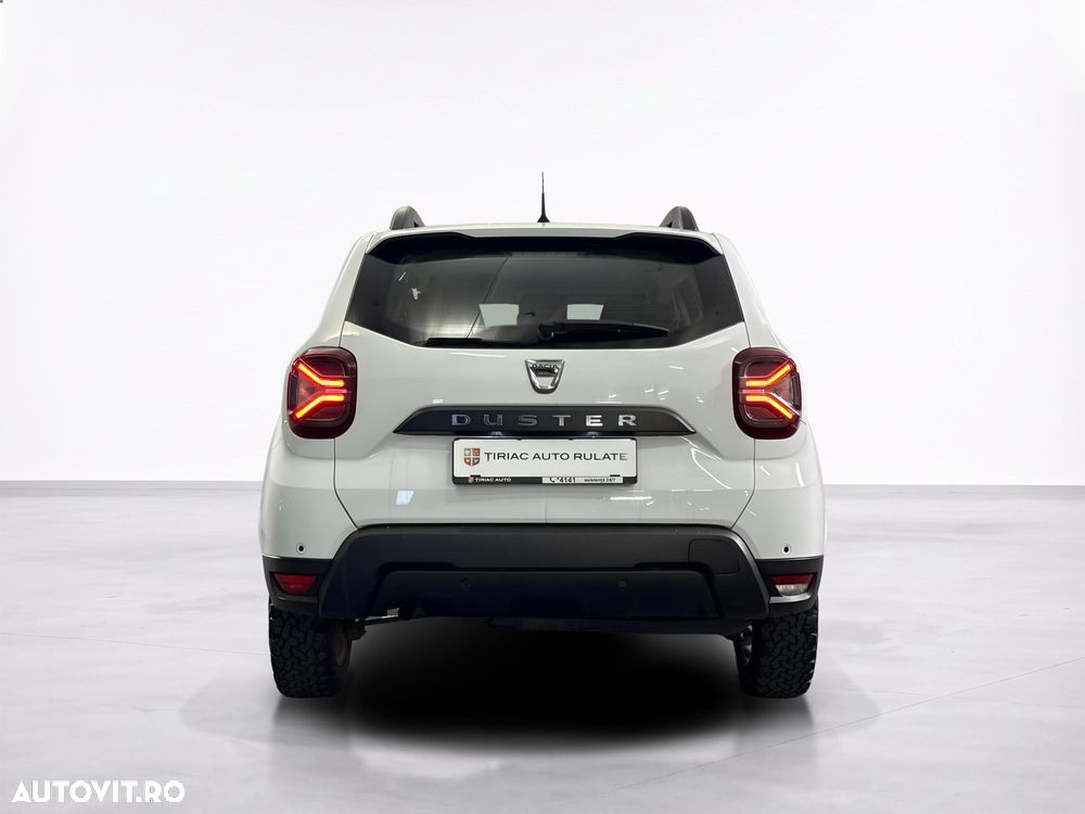 Dacia Duster - 5