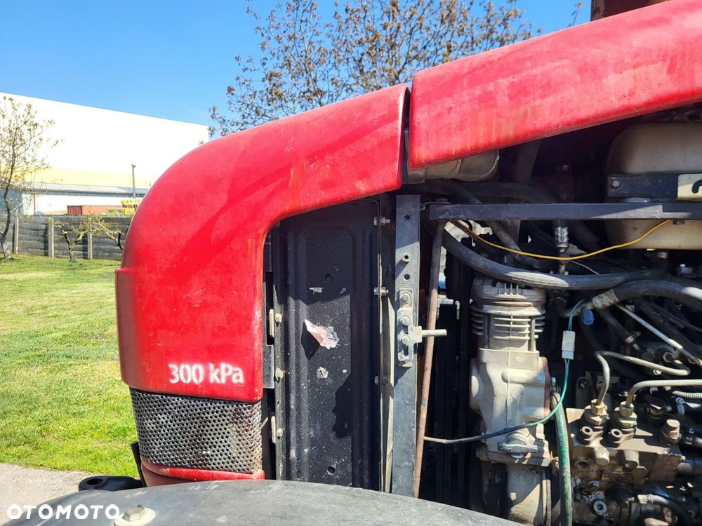 SILOKING 1523.4 4X4 - 38