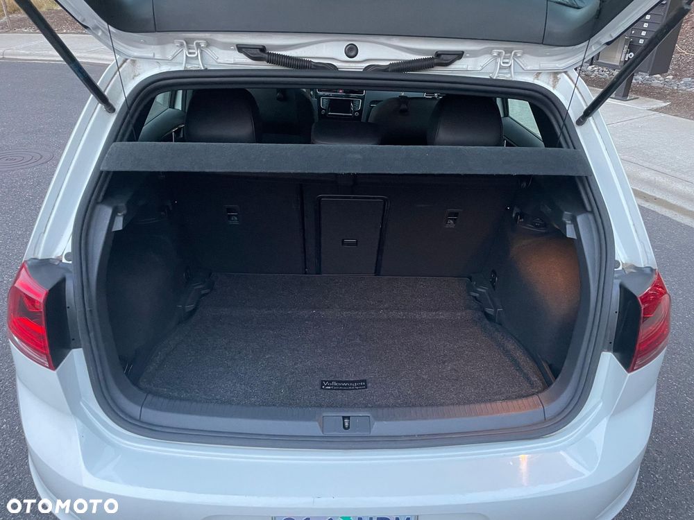 Volkswagen Golf 2.0 GTI DSG - 10