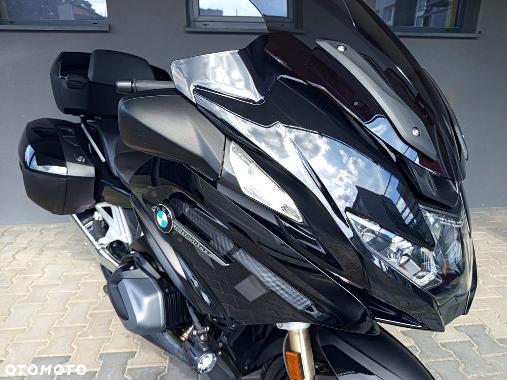 BMW RT - 16
