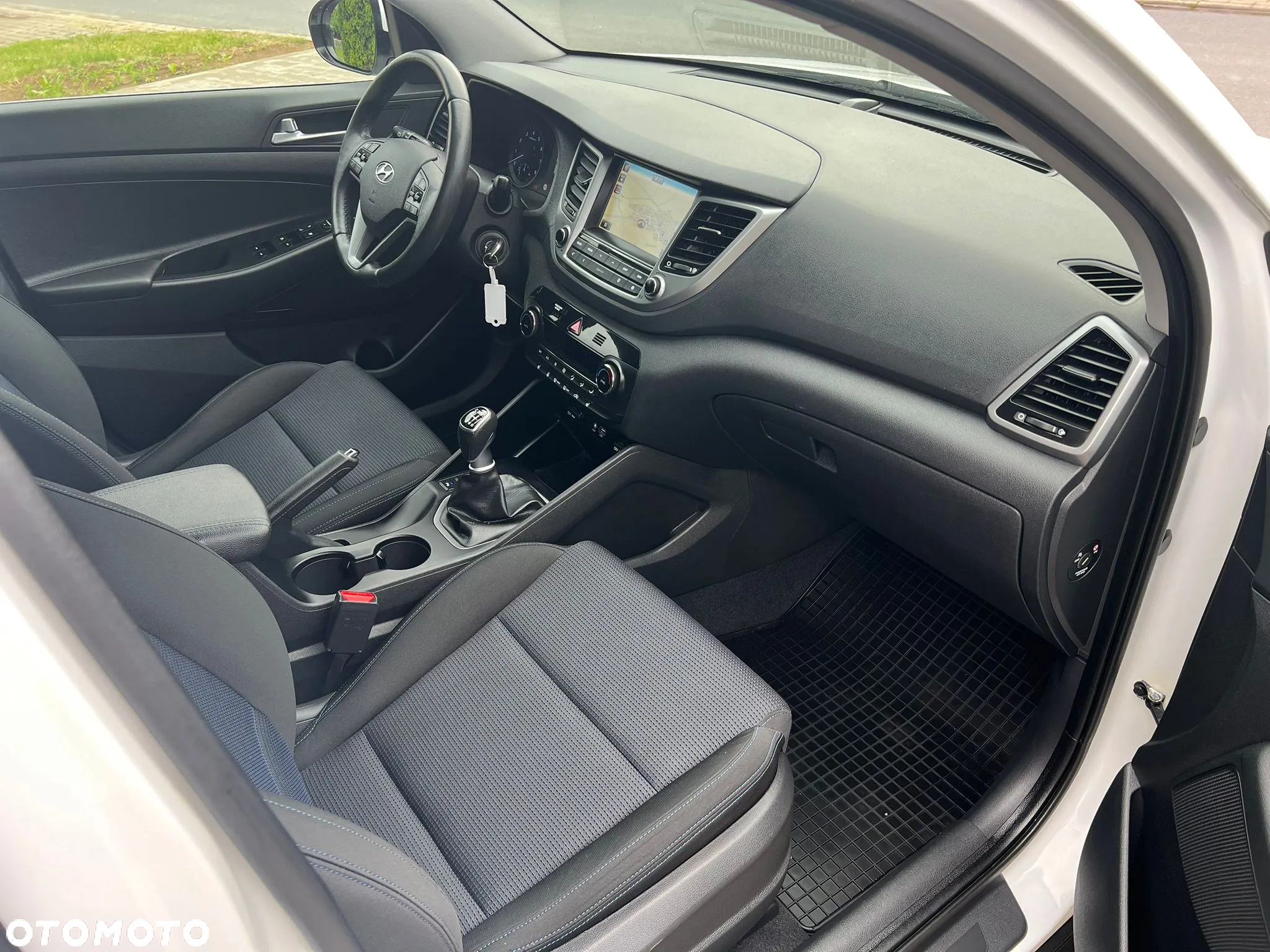 Hyundai Tucson 1.6 Turbo 2WD Trend - 18