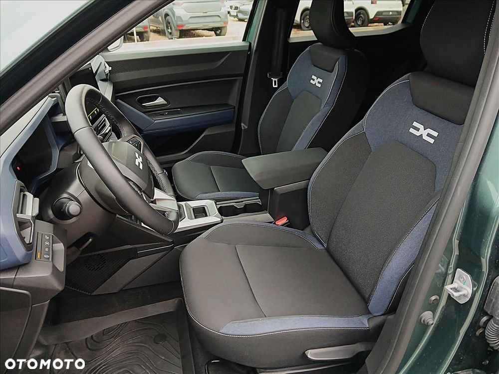 Dacia Duster - 10