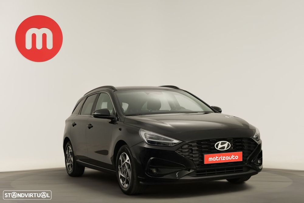 Hyundai i30 SW 1.0 T-GDi Style Plus - 1