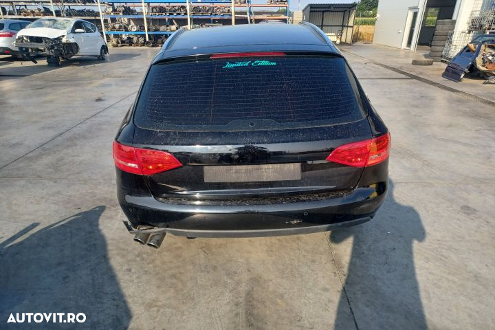 Comanda AC 8T1820043AA 8T1820043AA Audi A4 B8/8K [2007 - 2011] wagon - 7