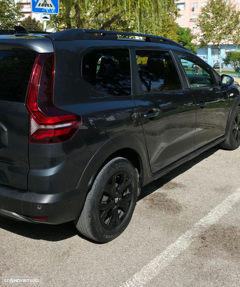 Dacia Jogger 1.0 TCe SL Extreme 7L - 4