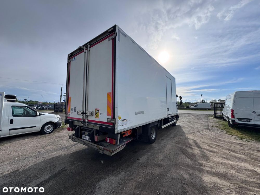 Iveco Eurocargo ML100E18 Chłodnia (512) - 8