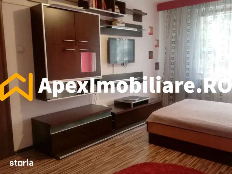 Apartament 2 camere de inchiriat Crangasi Bucuresti ApexImobiliare.ro — fotografia 1