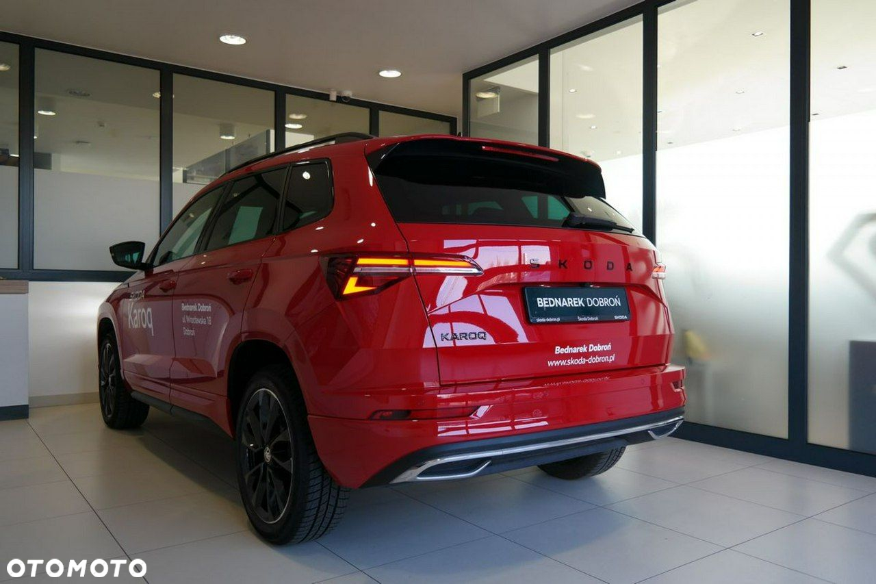 Skoda Karoq - 7