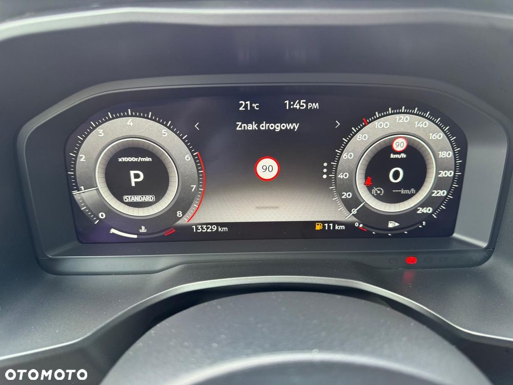 Nissan Qashqai - 18