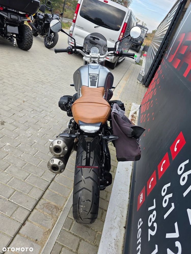 BMW R - 26