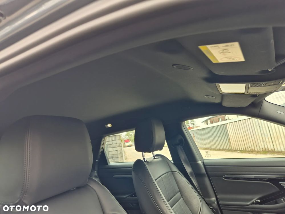 Land Rover Range Rover Evoque 2.0 P249 mHEV R-Dynamic HSE - 29