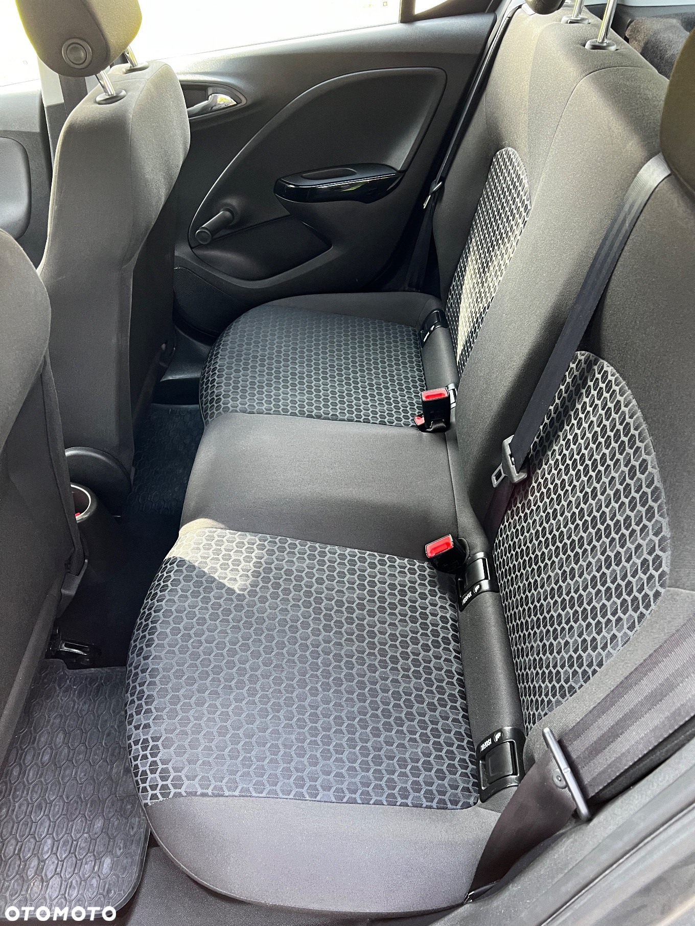Opel Corsa - 17