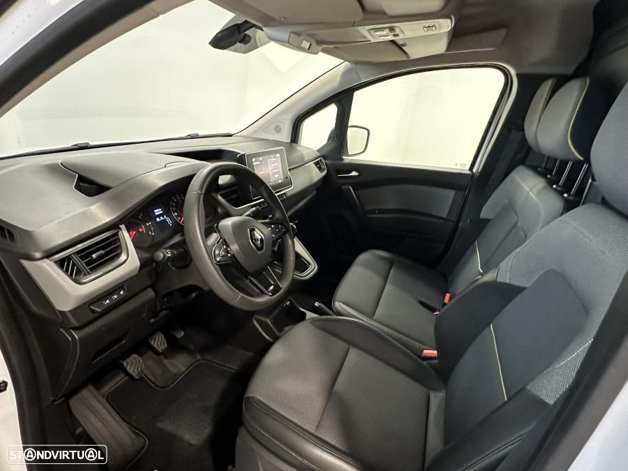 Renault Kangoo Edition One 1.5 blue dci - 24