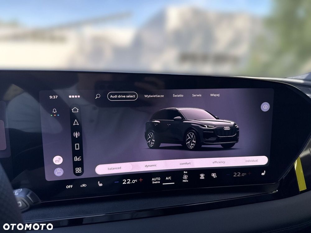 Audi Q6 e-tron - 20