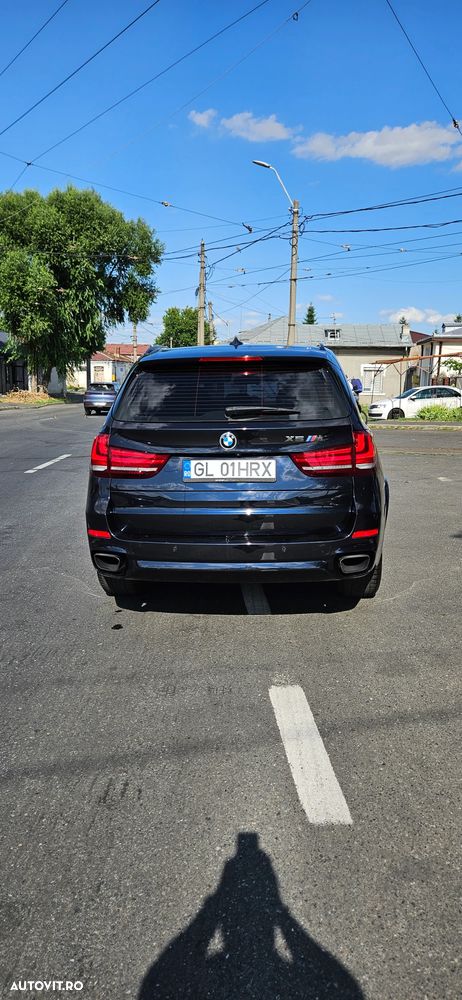 BMW X5 xDrive40d Sport-Aut. - 2