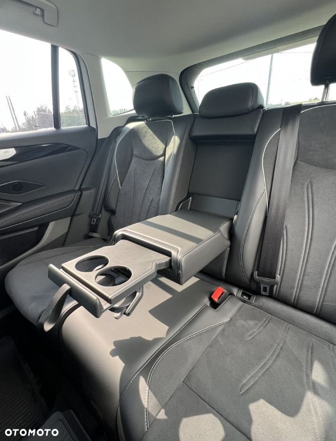 Volkswagen Tiguan 1.5 eHybrid PHEV Elegance DSG - 18