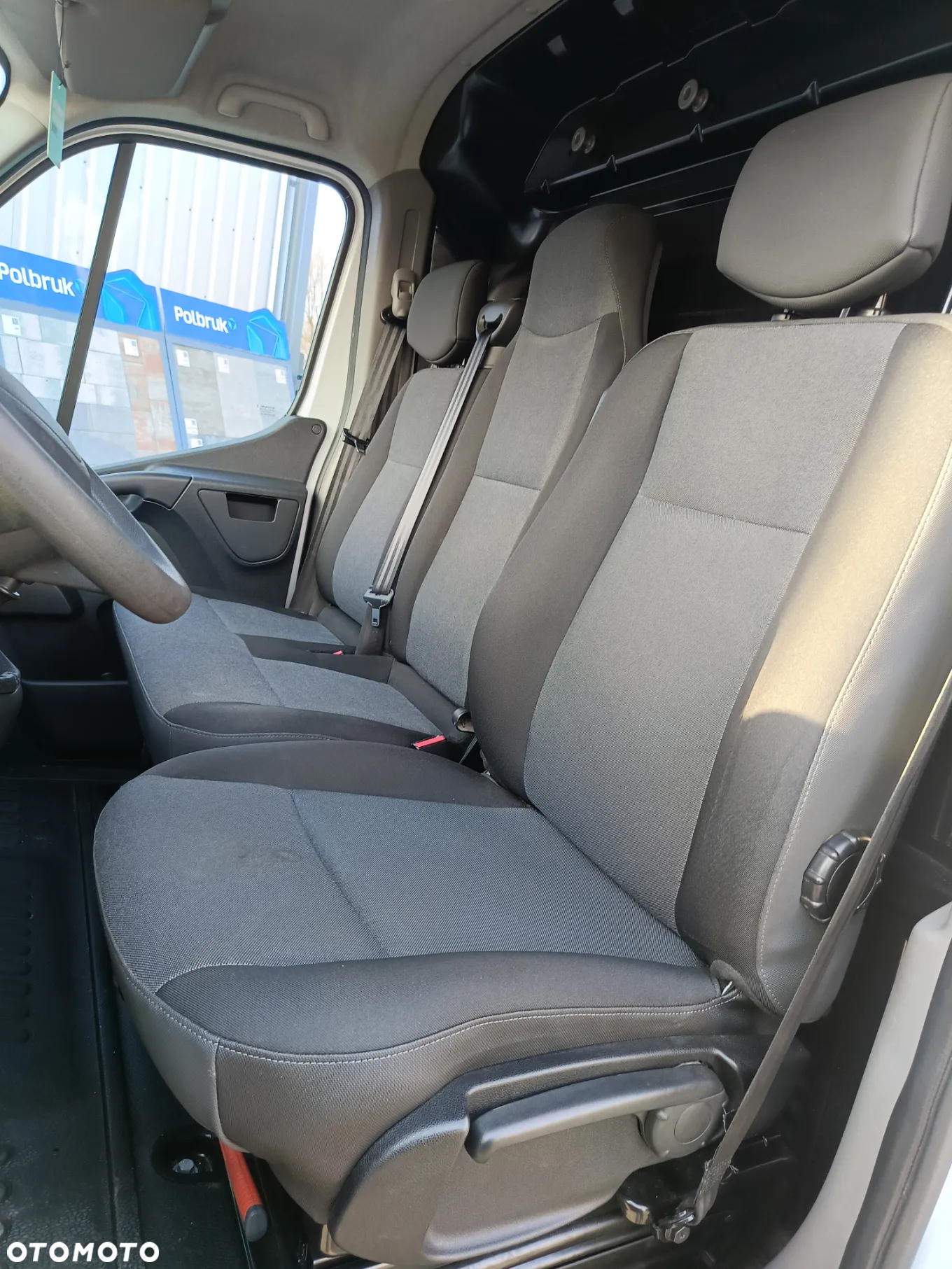 Renault MASTER - 10