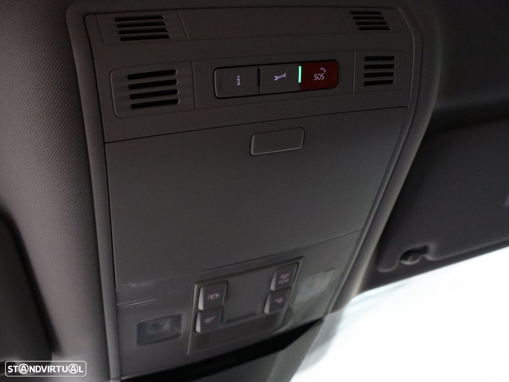 VW Passat Variant 1.4 TSI GTE Plug-in - 24