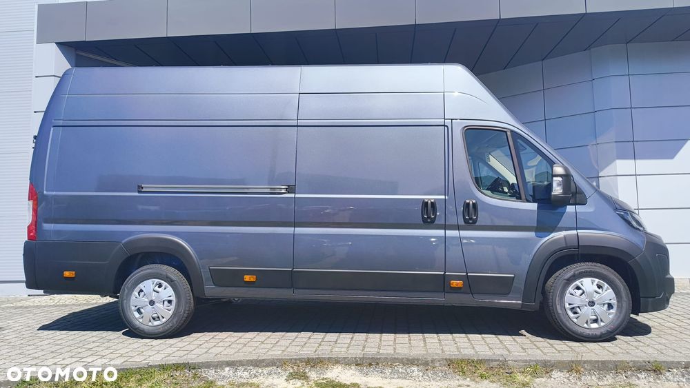 Toyota Proace MAX L4H3 - 2