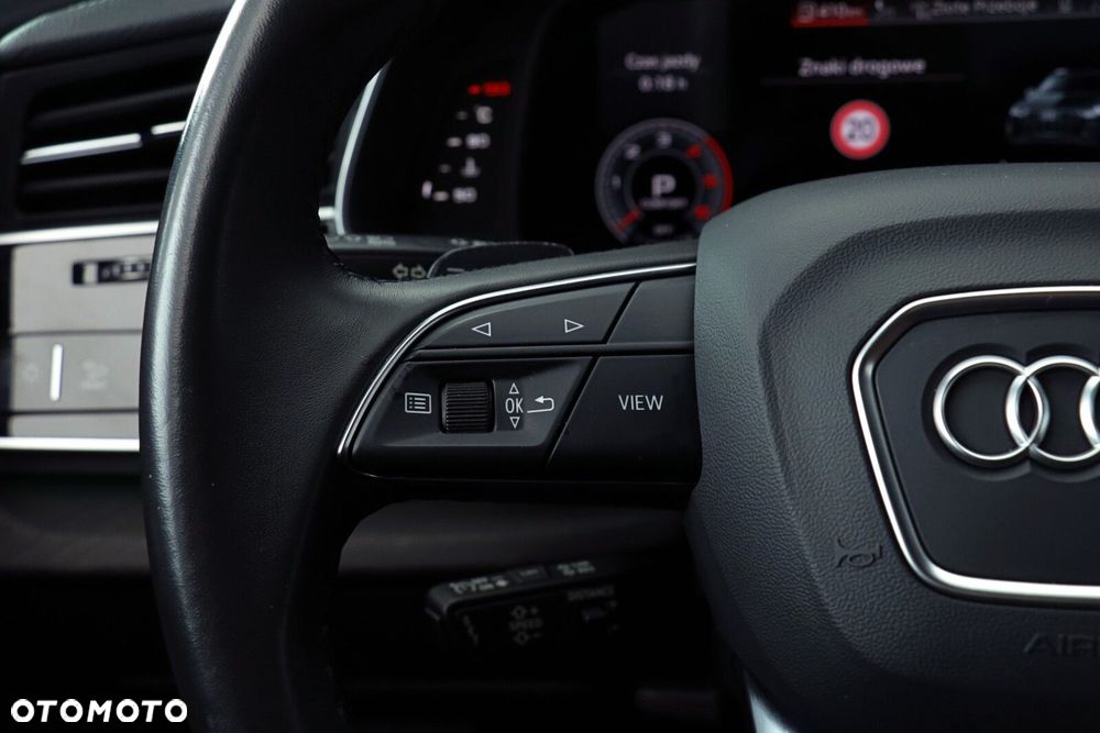 Audi Q7 - 26