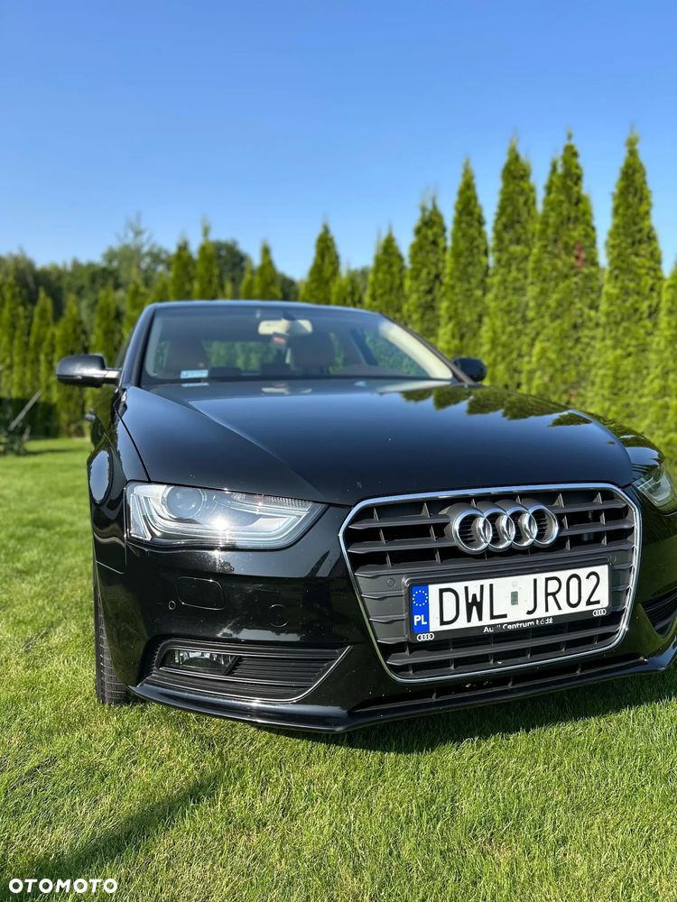 Audi A4 Limousine 1.8 TFSI - 15
