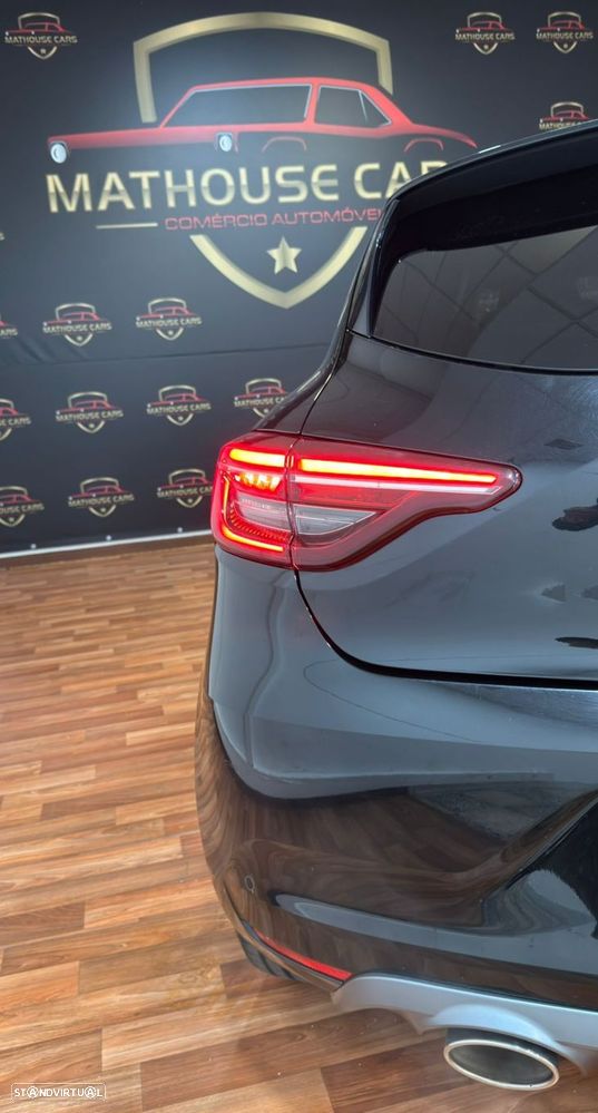 Renault Clio 1.0 TCe RS Line - 8