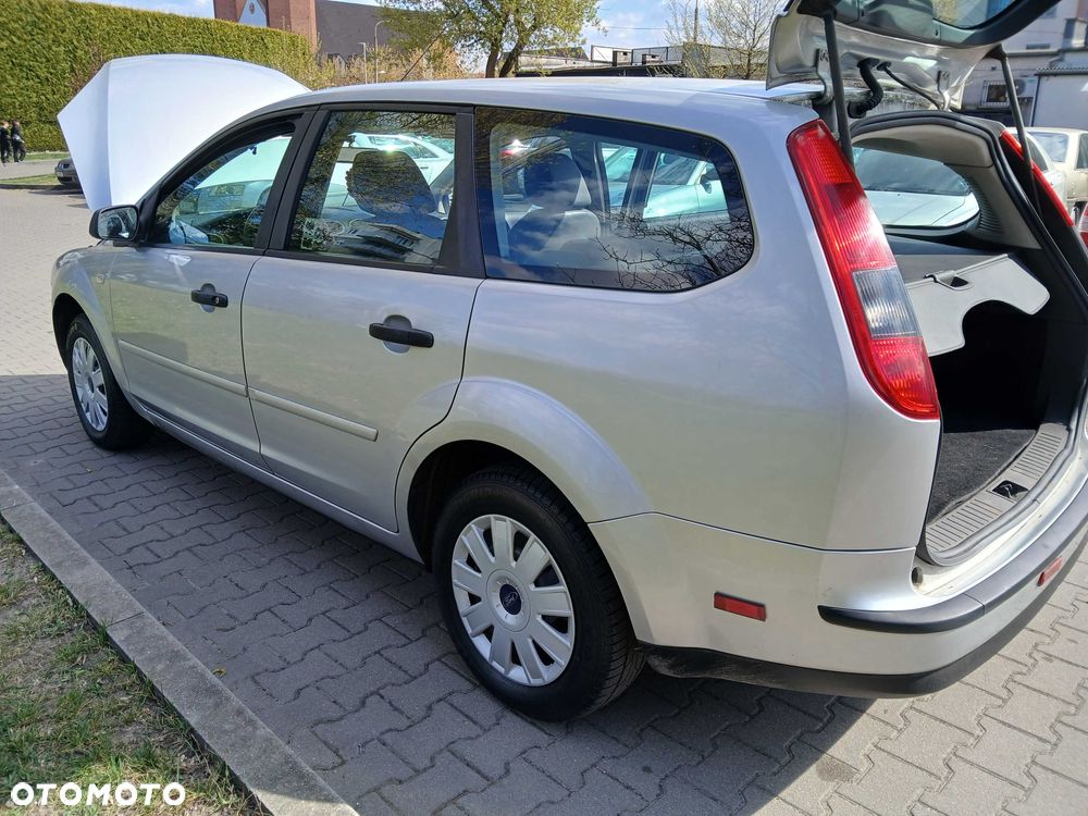 Ford Focus - 2