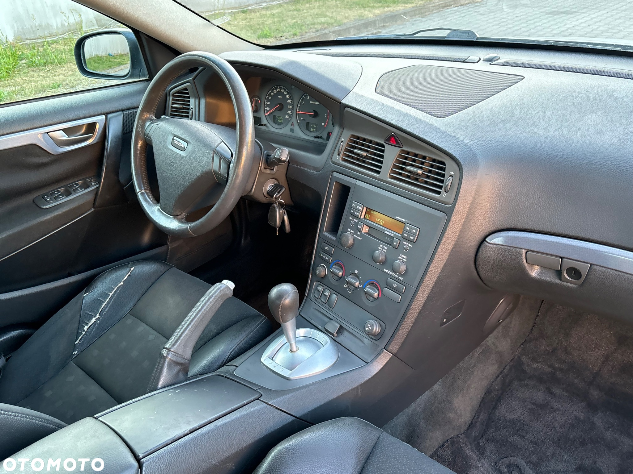 Volvo S60 2.4 Edition - 33