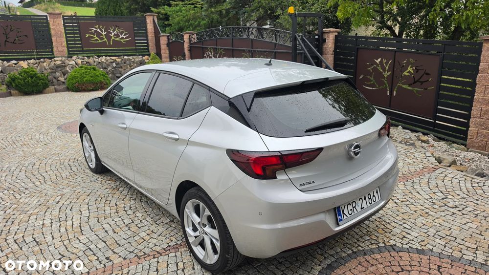 Opel Astra 1.5 CDTI Edition - 3