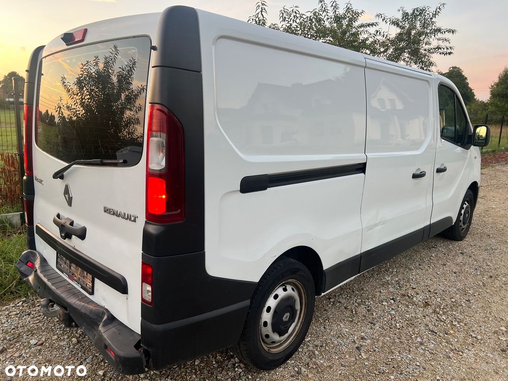 Renault Trafic - 6