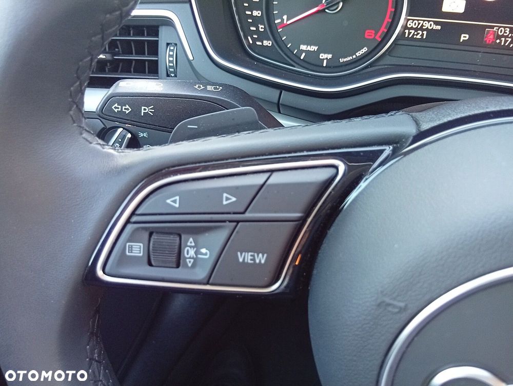 Audi A4 Avant - 24