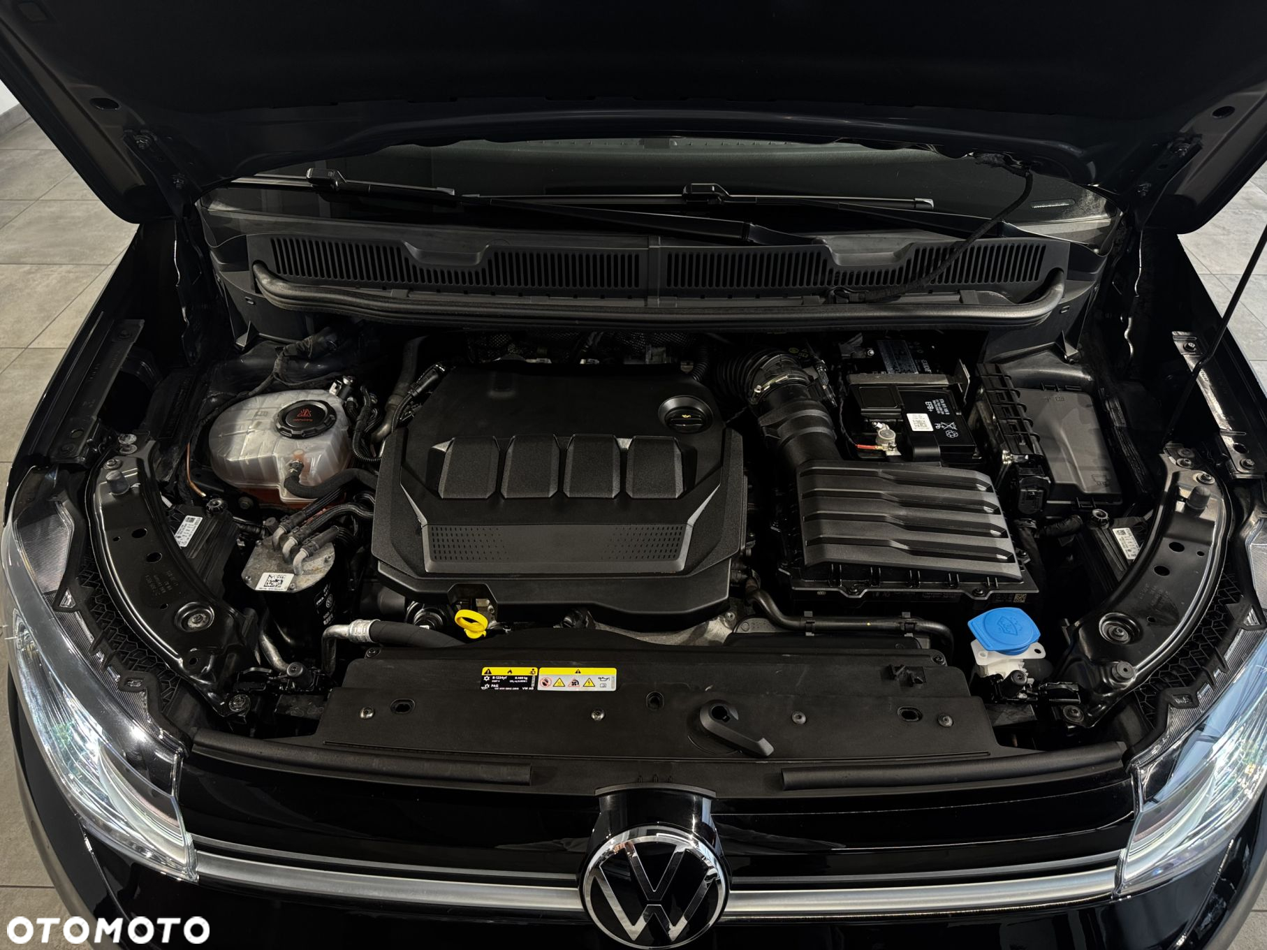 Volkswagen Caddy - 29